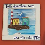 Apartment/studio Il Girasole *