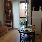 Apartment/studio Il Girasole