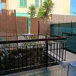 Appartamento Apartment/studio Il Girasole Rapallo
