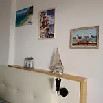Apartment/studio Il Girasole * Rapallo
