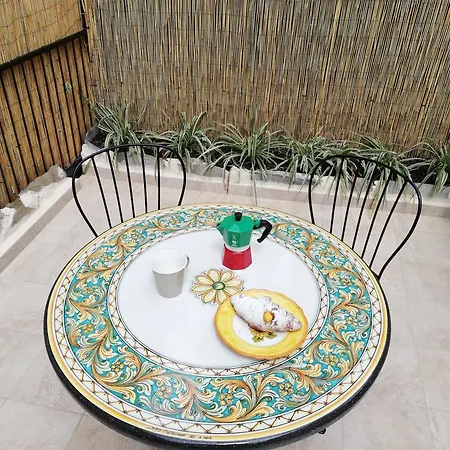 Apartment/studio Il Girasole