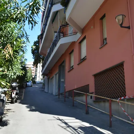 Apartment/studio Il Girasole