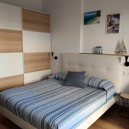 Apartment/studio Il Girasole Апартаменты