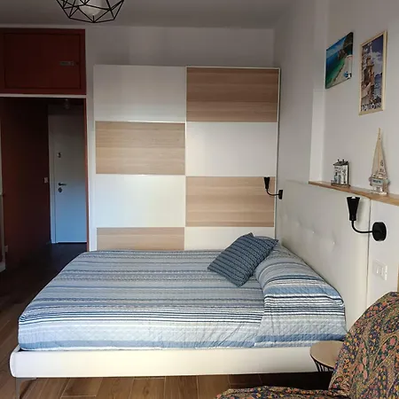 شقة Apartment/studio Il Girasole