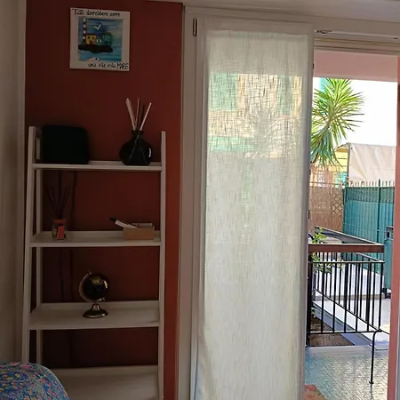 Апартаменты Apartment/studio Il Girasole