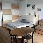 Apartment Apartment/studio Il Girasole Rapallo