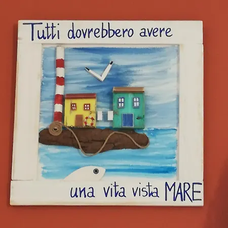 Apartment/studio Il Girasole *