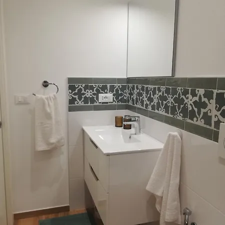 Apartment/studio Il Girasole