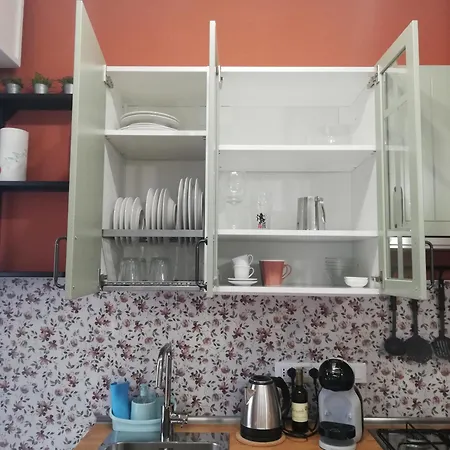 Apartment Apartment/studio Il Girasole