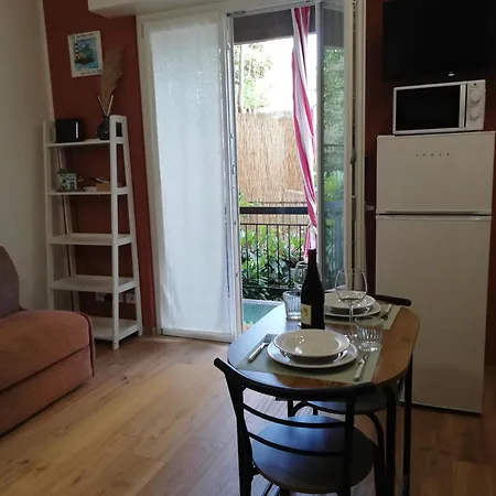 Apartment/studio Il Girasole