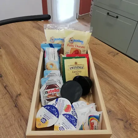 Apartment/studio Il Girasole Appartamento *