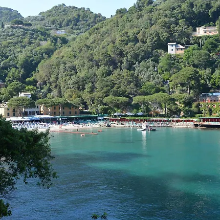 Apartment/studio Il Girasole * Rapallo