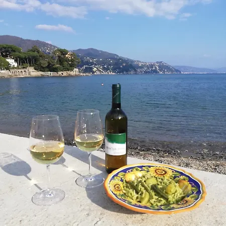 Apartment/studio Il Girasole Appartement