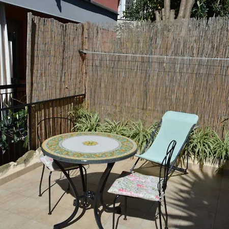 Apartment Apartment/studio Il Girasole Rapallo