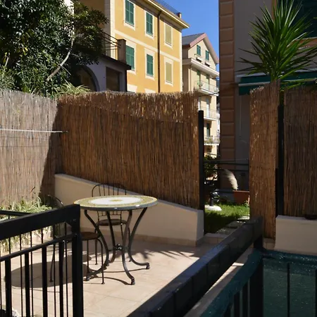 Apartment/studio Il Girasole Apartman