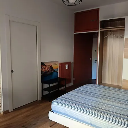 Apartment/studio Il Girasole