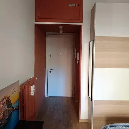 Apartment/studio Il Girasole