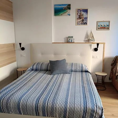 Apartment/studio Il Girasole Apartman