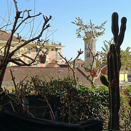 Appartement Apartment/studio Il Girasole