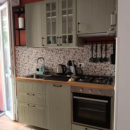 Apartment/studio Il Girasole Appartamento