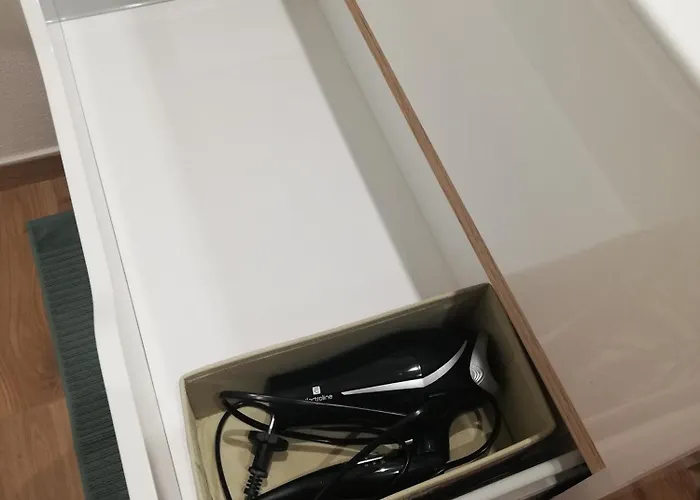 Lejlighed Apartment/studio Il Girasole