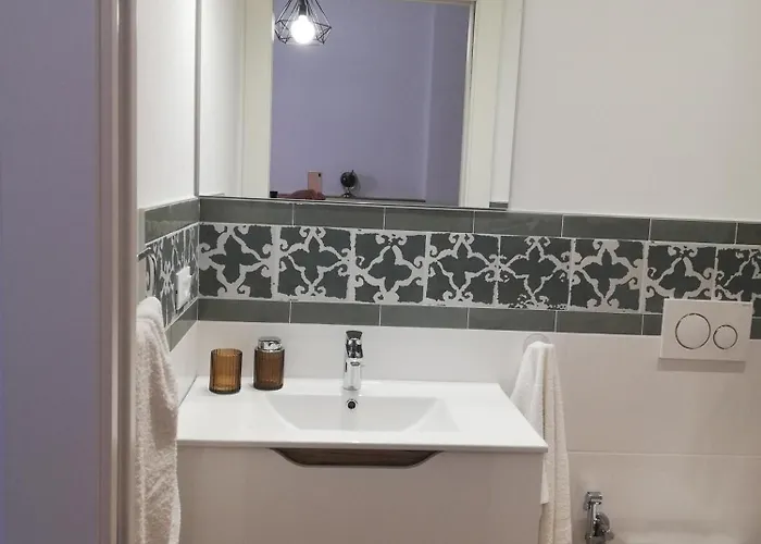 Apartment/studio Il Girasole Rapallo