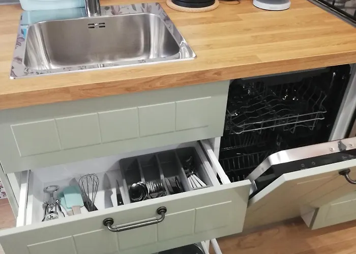 Apartment/studio Il Girasole Rapallo