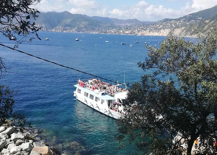 Lejlighed Apartment/studio Il Girasole *