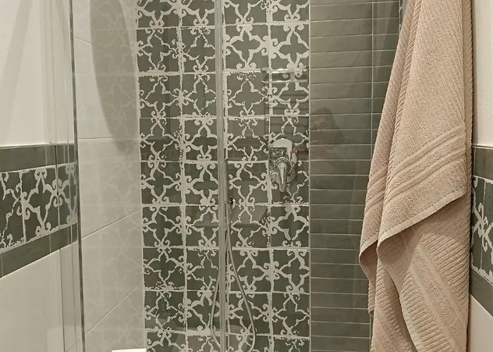 Apartment/studio Il Girasole Lejlighed *