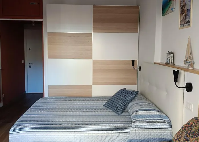 Lejlighed Apartment/studio Il Girasole