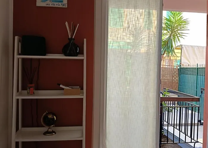 Lejlighed Apartment/studio Il Girasole