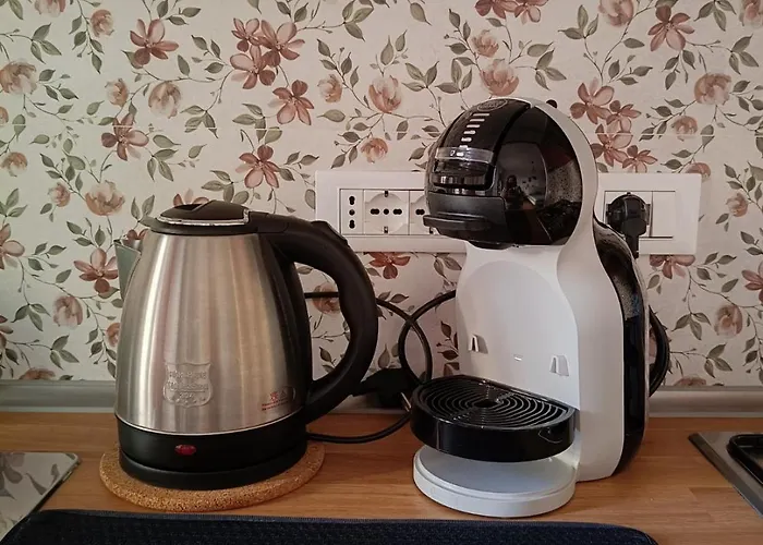 Apartment/studio Il Girasole * Rapallo